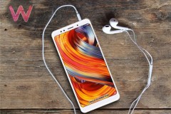 Rò rỉ hình ảnh render và thực tế khác hẳn nhau của Xiaomi Redmi Note 5 với màn hình tỷ lệ 18:9