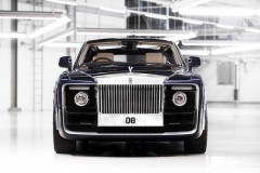 Rolls-Royce muốn bước chân vào tầng lớp thượng lưu cao cấp với nhiều phiên bản one-off