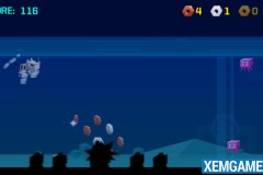 Rooms of Doom – game siêu dễ thương nhưng khó không khác gì Flappy Bird