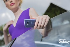 Samsung bắt đầu phát hành bản cập nhật mới cho Galaxy S8/S8+ và Galaxy J7 Pro