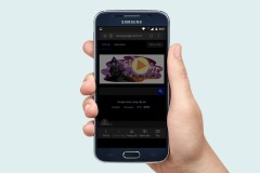 Samsung khắc phục Samsung Internet Browser Beta và chính thức áp dụng với tên gọi Night mode