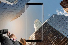 Samsung Galaxy Note 8 & Galaxy S8 phiên bản Enterprise bất ngờ ra mắt
