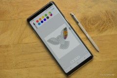Samsung giới thiệu bộ sưu tập nhạc chuông "cảm hứng S Pen" đặc biệt cho Galaxy Note 8