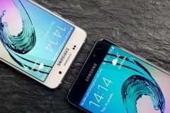 Samsung tung bản cập nhật mới cho Galaxy A3 & A5 2016 khắc phục lỗi pin