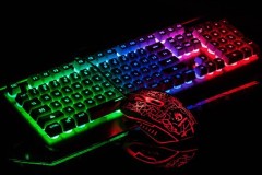 Sản phẩm gaming Bosston chính hãng, giá tốt cho mọi game thủ