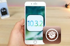 Sẽ có phiên bản jailbreak mới cho iOS 10.2.1 - iOS 10.3.2, áp dụng cho chip Apple A8 trở lên