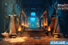 Siêu phẩm Taichi Panda 3 ra mắt toàn cầu, game thủ Việt có thể tải về dễ dàng