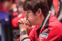 SKT Bang: “Tôi đã học được rất nhiều từ trận Tứ kết với Misfits”
