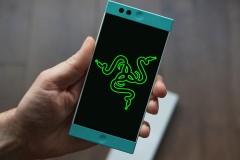 Smartphone đầu tiên của Razer lộ cấu hình với vi xử lý Snapdragon 835 và 8GB RAM