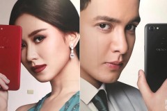 Smartphone màn hình 18:9 đầu tiên của OPPO ấn định ngày ra mắt
