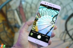 Smartphone màn hình 6”, chip Snapdragon 653, camera selfie kép, ngày cuối cùng giảm giá mạnh