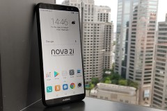 Smartphone tầm trung VN cuối 2017: "Nóng" vì camera kép & màn hình vô cực