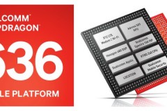 Snapdragon 636 ra mắt: mạnh hơn 40%, Quick Charge 4.0, hỗ trợ RAM khủng lên đến 8GB