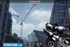 Sniper Strike: Special Ops – game bắn súng mobile đồ họa không kém PC