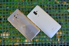 So sánh camera Huawei Mate 10 Pro vs Mate 9