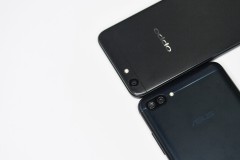 Điện thoại Oppo F3 Lite và Asus Zenfone 4 Max Pro mức 5 triệu bạn chọn cái nào ?