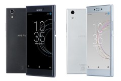 Sony bất ngờ ra mắt Xperia R1 và Xperia R1 với mức giá tầm trung tại Ấn Độ