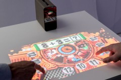 Sony cập nhật Android 7.1.1 cho Xperia Touch, bổ sung nhiều tính năng mới