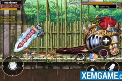 Soul Guardians 2 – hậu bản của GMO nổi tiếng một thời