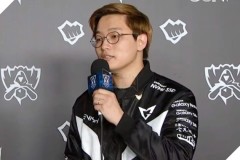 SSG CoreJJ: “Trước khi đấu thì tôi không chắc mình nên đặt vé đi Bắc Kinh hay Seoul nữa”