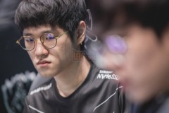 SSG Crown: “Tôi thấy mình không xứng đáng vào Top 3 người chơi đường giữa ở giải lần này”