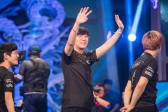 SSG Ruler: “Giai đoạn cấm chọn sẽ quyết định kết quả trận đấu”