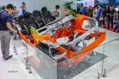 Subaru Global Platform - Chuẩn khung gầm mới của Subaru có gì hay?