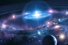 Ta là ai trong vũ trụ mênh mang này mà triệu năm vẫn thiết tha chờ đợi?