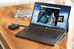 Tạo USB cứu hộ chạy cả 2 chuẩn UEFI-Legacy đơn giản, nhanh chóng