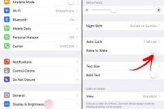 Những thủ thuật tối ưu hoá thời gian sử dụng pin trên iPhone 8/iPhone 8 Plus(P1 )