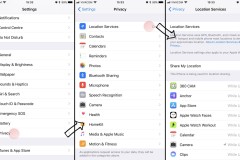 Tất tần tật thủ thuật tối ưu hoá thời gian sử dụng pin trên iPhone 8/iPhone 8 Plus(P2 )