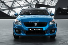 Tháng 9/2017: Suzuki có sự tăng trưởng tích cực tại Ấn Độ