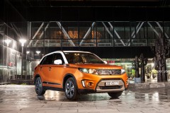 Tháng 10, Suzuki Vitara tại Việt Nam giảm giá 60 triệu đồng
