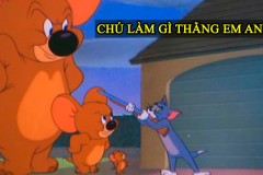 Thanh niên dựa hơi Top đi hành người, đến lúc bị PK sấp mặt lại lên group khóc lóc