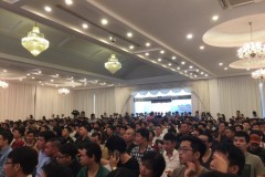 Thật không ngờ, Big Offline của Tru Tiên 3D lại đông và nhiệt đến thế