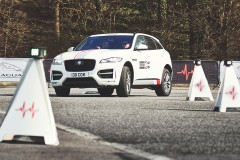 The Art Of Performance Tour: Trải nghiệm nghệ thuật của hiệu suất xe Jaguar tại Việt Nam