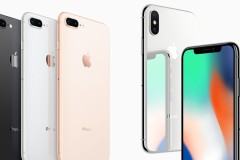The Verge: iPhone 8 Plus có vẻ đáng mua hơn iPhone X