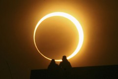 Thêm một câu truyện huyền bí trong Kinh Thánh được khoa học xác thực tồn tại