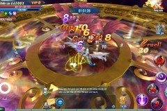 Thợ Săn Linh Hồn – Game nhập vai cốt truyện kiểu mới cập bến Việt Nam