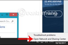 Cách đổi DNS Google 8.8.8.8 8.8.4.4