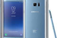 Galaxy Note FE chuẩn bị được phát hành tại 1 quốc gia gần Việt Nam