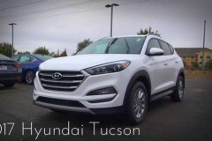 Đánh giá xe Hyundai Tucson Turbo 2017: “Nhân tố lạ” mang cảm giác thích thú