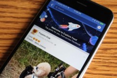Ác mộng của các page Facebook đã đến: toàn bộ post của họ không còn xuất hiện ở News Feed truyền thống, buộc phải trả tiền mới được lên