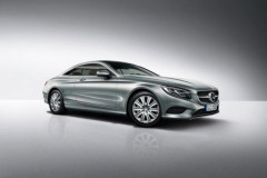 |VIMS 2017| Chi tiết Mercedes-Benz S400 4Matic Coupe, mẫu 2 cửa đẳng cấp
