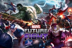 5 game siêu anh hùng Marvel "hay nhức nhói" dành cho Android & iOS