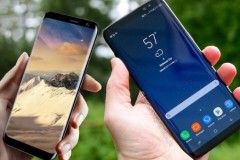 6 smartphone Trung Quốc có "màn hình vô cực" nhưng giá lại phải chăng