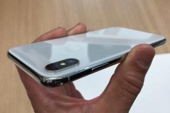 Apple: Các cửa hàng đều có iPhone X, nhưng bạn nên đến sớm