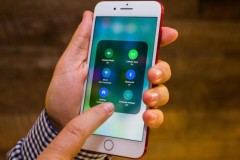 Apple đã khóa sign iOS 10.3.3 và iOS 11.0, bạn không thể hạ cấp nếu đã lên những bản mới hơn