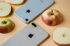 Soi Apple iPhone 8 Plus, sự kết hợp hình dáng cổ điển và công nghệ tương lai
