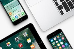 Apple khóa sign iOS 10.3.3 & 11, không hạ cấp về hai bản này được nữa